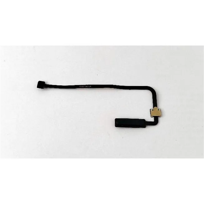 Flex sensor de huella verde para Oukitel WP39 calidad premium