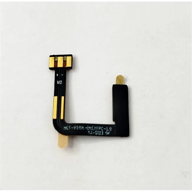 Flex boton SOS para Oukitel WP39 calidad premium