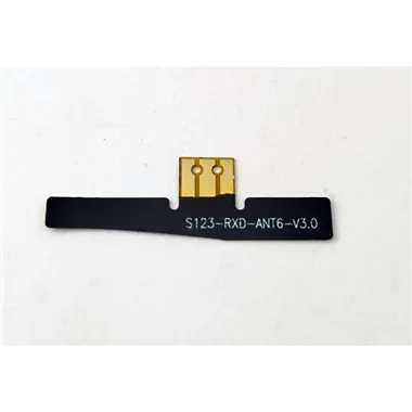 Antena BT Wifi GPS para Oukitel WP39 calidad premium