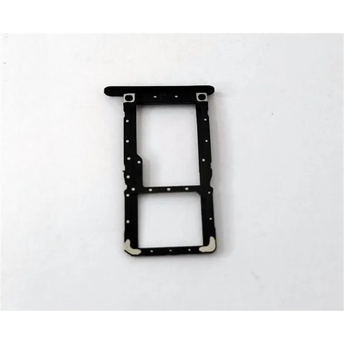 Soporte o bandeja sim negra para Oukitel WP50 5G calidad premium
