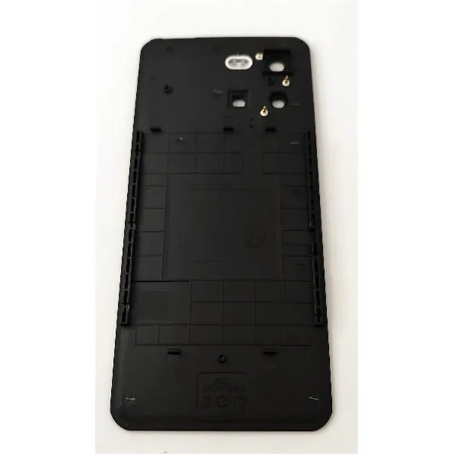 Tapa trasera o tapa bateria azul oscuro para Oukitel WP50 5G