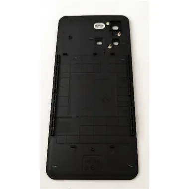 Tapa trasera o tapa bateria azul oscuro para Oukitel WP50 5G