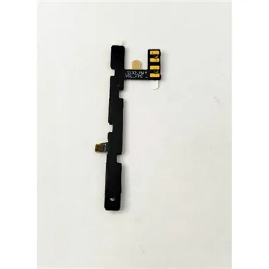 Flex botones laterales para Oukitel WP52 5G calidad premium