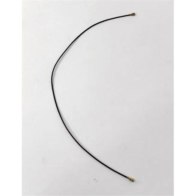 Antena coaxial 5 negra para Oukitel WP52 5G calidad premium