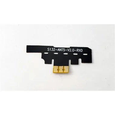 Antena 5 negra para Oukitel WP52 5G calidad premium