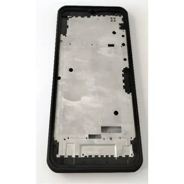 Carcasa o marco frontal negro para Oukitel WP52 5G