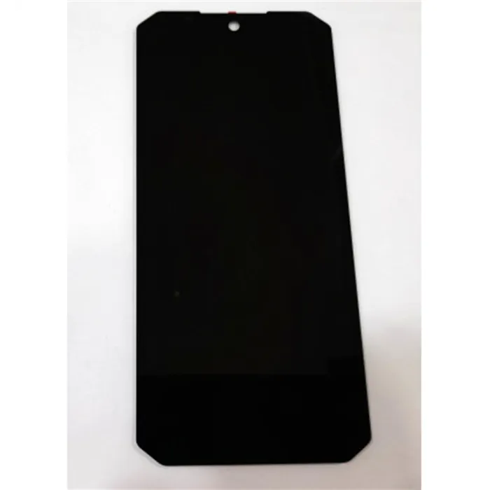 Pantalla lcd para Oukitel WP6 mas tactil negro calidad prermium