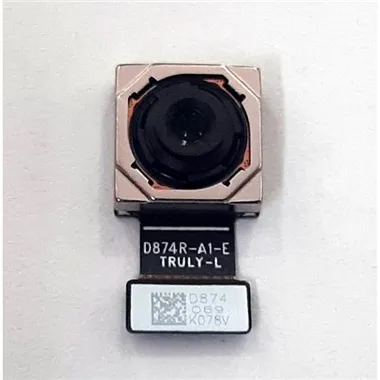 Flex camara trasera para Oukitel WP6 calidad premium