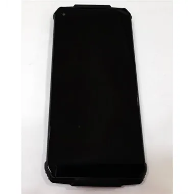 Pantalla lcd para Oukitel WP7 mas tactil negro mas marco negro calidad premium