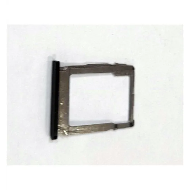 Soporte o bandeja sim negra para Oukitel WP7 calidad premium