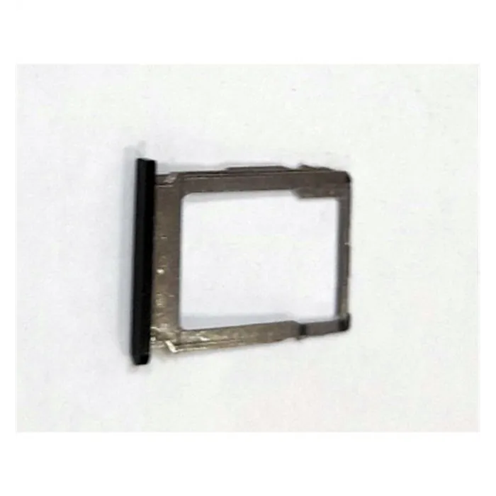 Soporte o bandeja sim negra para Oukitel WP7 calidad premium