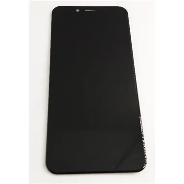 Pantalla LCD para Oukitel WP9 mas tactil negro compatible