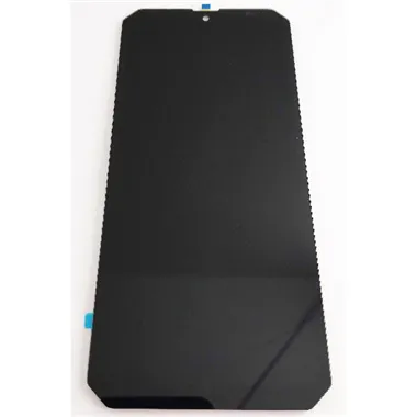 Pantalla LCD para Blackview Oscal S80 mas tactil negro calidad premium
