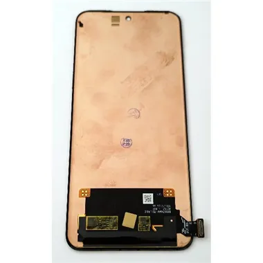 Pantalla lcd para Oppo Reno 12 5G CPH2625 mas tactil negro calidad premium