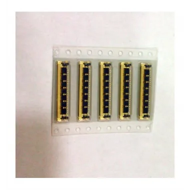 Macbook Pro A1286 conector 40 pin interfaz linea de pantalla premium