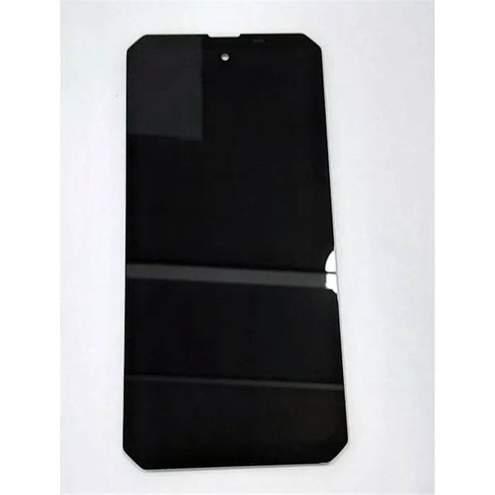 Pantalla lcd para Blackview BV8900 BV8900 Pro mas tactil negro calidad premium