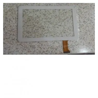 Pantalla Táctil repuesto Tablet china 9 Modelo 21"