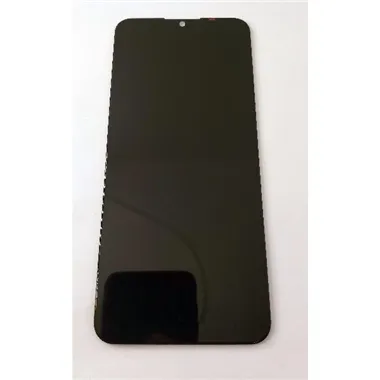 Pantalla lcd para Hotwav Note 13 mas tactil negro calidad premium