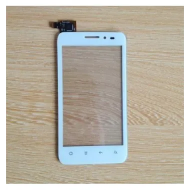 Prestigio PAP4300 Pantalla táctil blanco premium