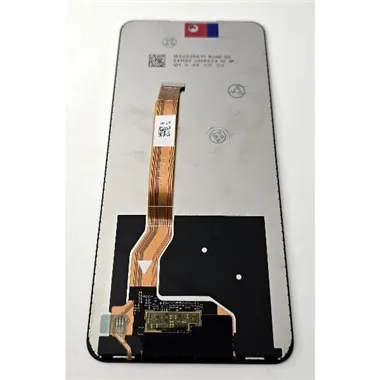 Pantalla lcd para Realme C75 4G mas tactil negro calidad premium