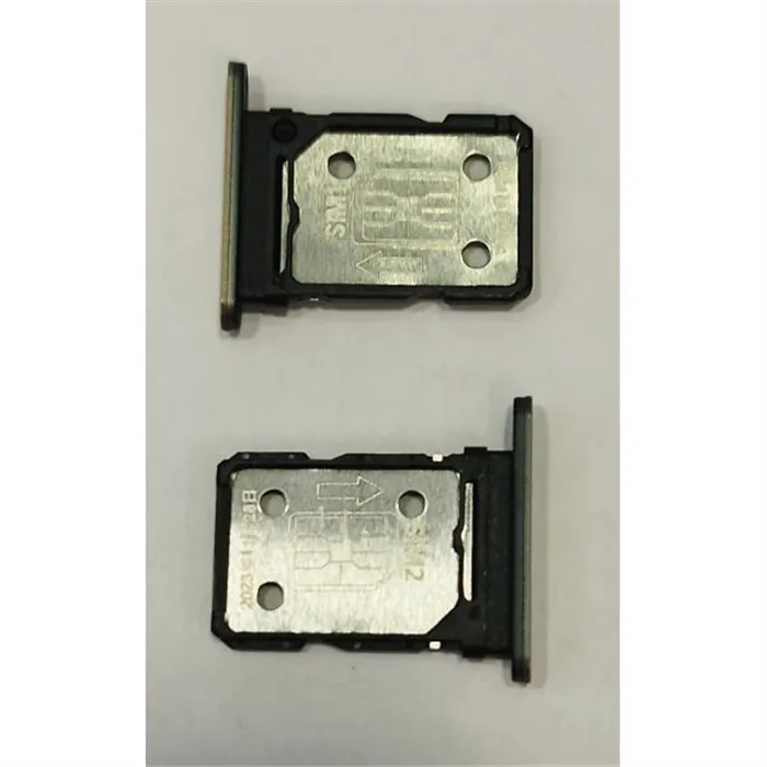 Soporte o bandeja sim dorado para Realme 11 Pro 5G RMX3771 calidad premium