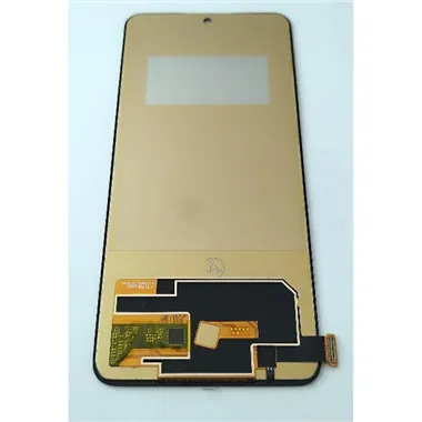 Pantalla lcd para Realme 12 Plus 5G RMX3867 mas tactil negro compatible TFT