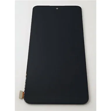 Pantalla lcd para Realme 12 Plus 5G RMX3867 mas tactil negro compatible TFT