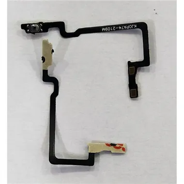 Flex power para Realme 8 Pro calidad premium