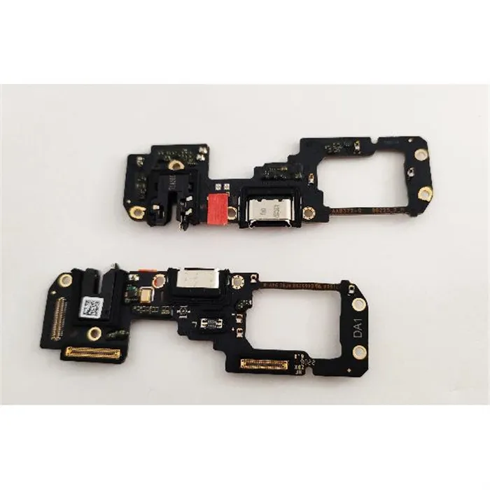 Flex puerto carga para Realme 9 4G 4975782 Service Pack
