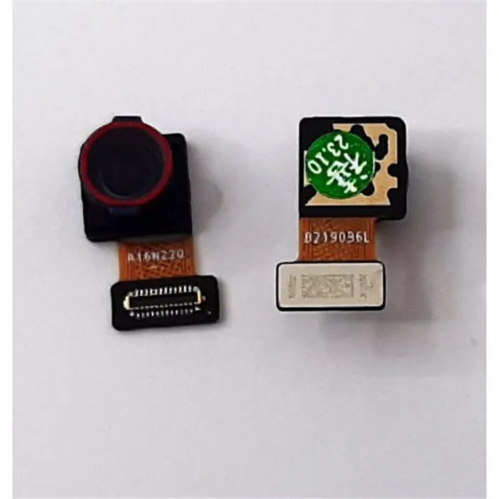 Flex camara frontal 16 mpx para Realme 9 Pro Plus 5G RMX3392 calidad premium