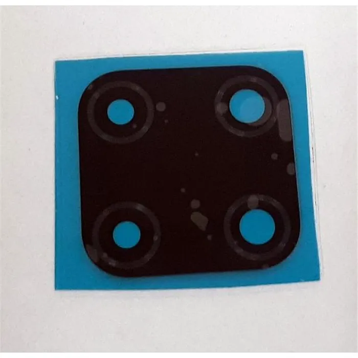 Cristal camara para Realme C21Y RMX3261 RMX3263 calidad premium