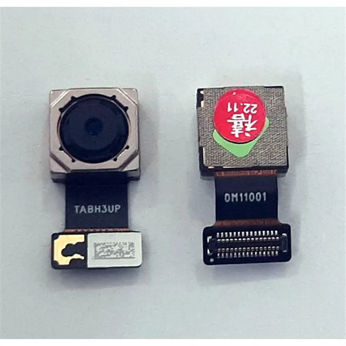 Flex camara trasera para Realme C21Y RMX3261 RMX3263 calidad premium