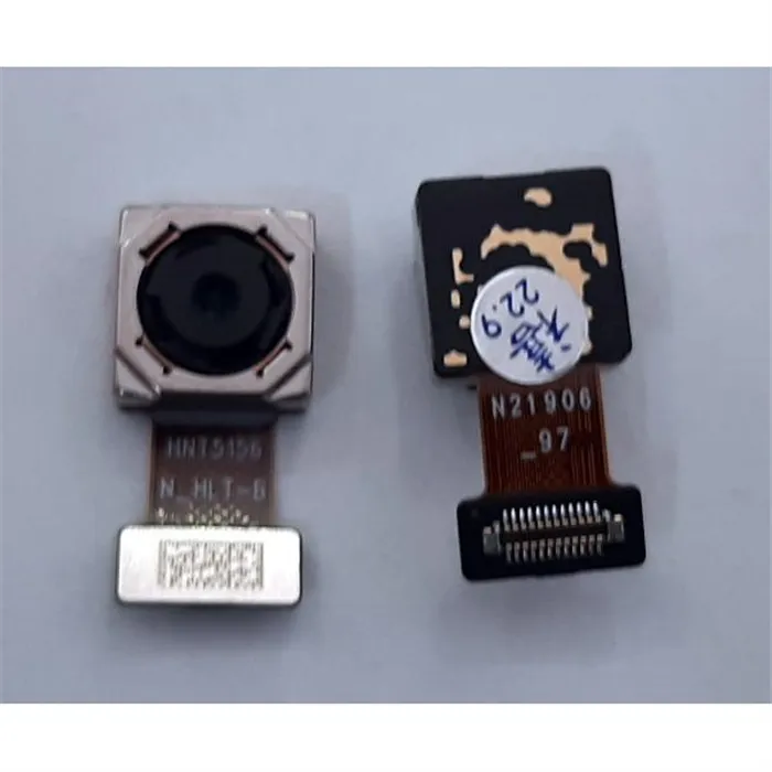 Flex camara trasera 13 mpx para Realme C31 RMX3501 calidad premium