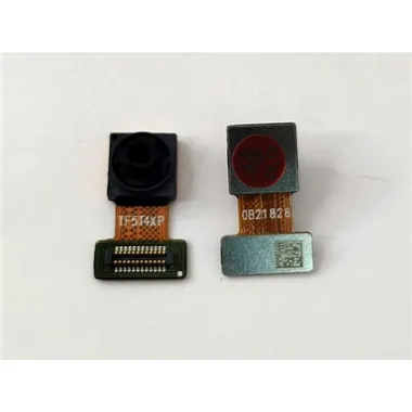 Camara frontal 5mp para Realme C33 RMX3624 calidad premium