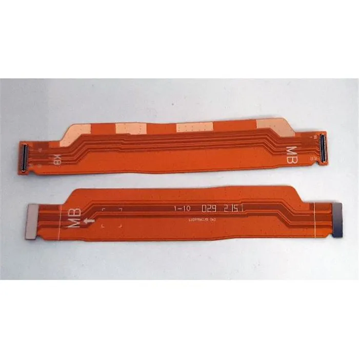 Flex central para Realme C35 RMX3511 calidad premium