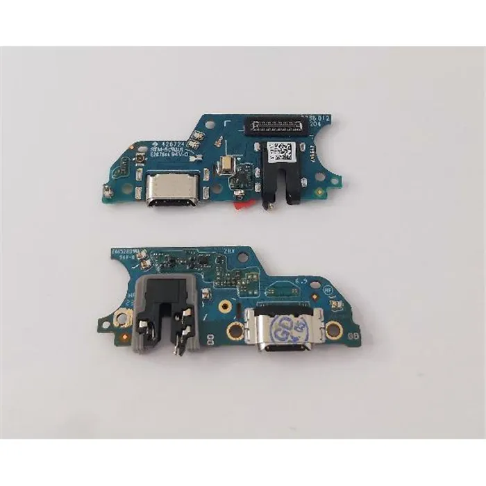 Flex puerto de carga para Realme C51 RMX3830 calidad premium