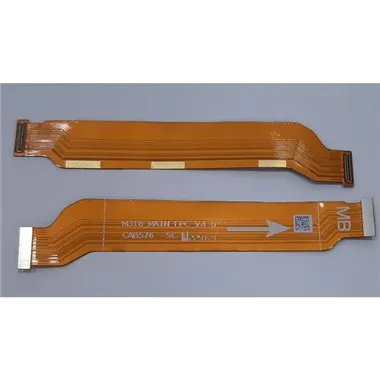 Flex central para Realme C55 RMX3710 calidad premium