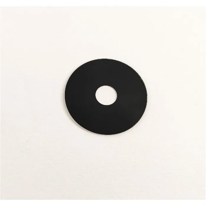 set 2 cristal camara para Realme C55 RMX3710 calidad premium