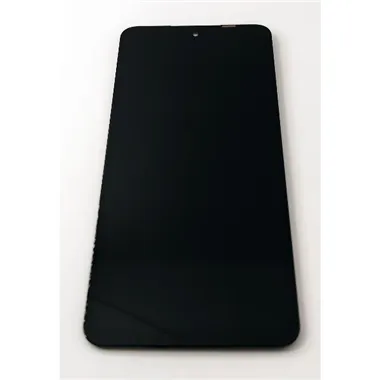 Pantalla lcd para Realme C65 4G RMX3910 mas tactil negro compatible