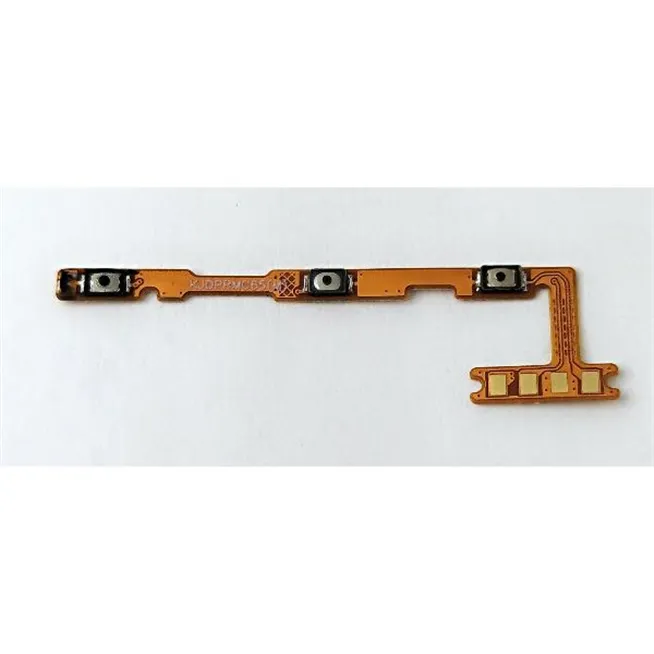 Flex power para Realme C65 4G RMX3910 calidad premium