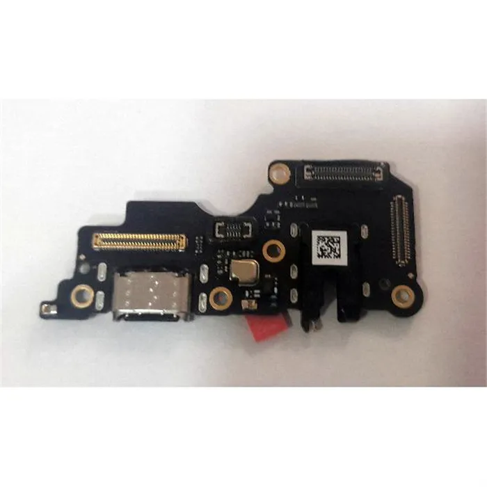 Modulo conector de carga para Realme GT 5G Service Pack Premium