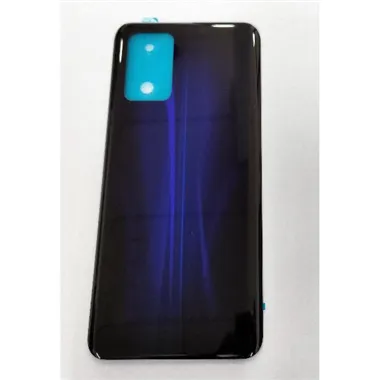 Tapa trasera o tapa bateria azul para Realme GT 5G