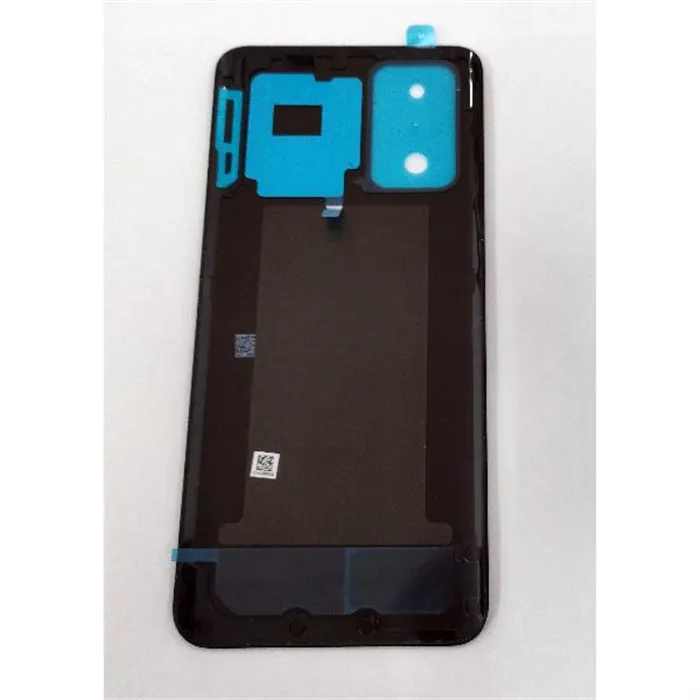 Tapa trasera o tapa bateria azul para Realme GT 5G