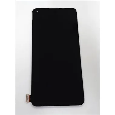 Pantalla lcd para Realme GT 5g GT Neo GT mas tactil negro calidad premium