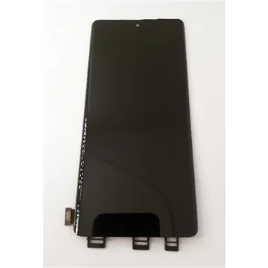 Pantalla lcd para Realme GT5 Pro mas tactil negro calidad premium