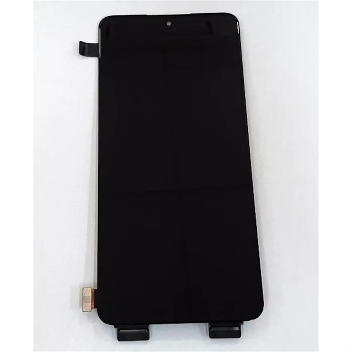 Pantalla lcd para Realme GT Neo 3 RMX3562 mas tactil negro calidad premium