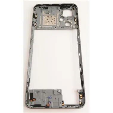 carcasa o marco central plata para Realme GT Neo 3T calidad premium 