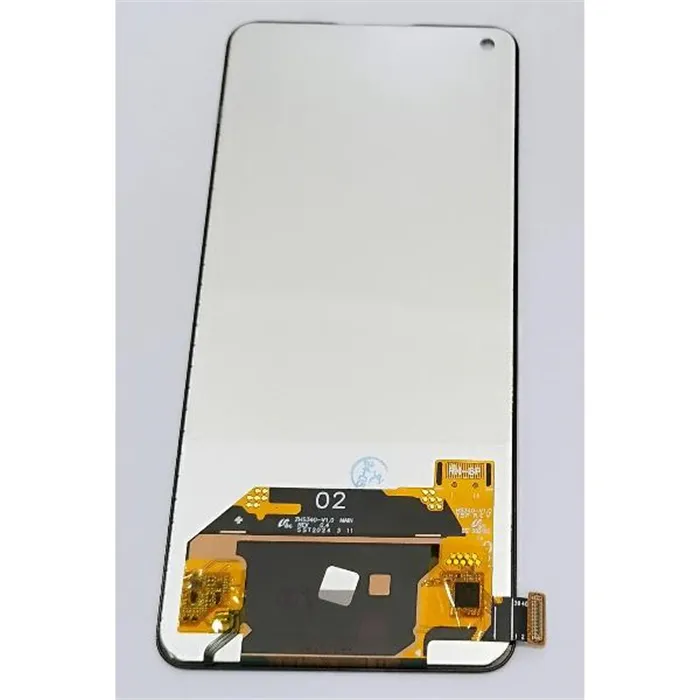Pantalla lcd para Realme GT Neo 3T mas tactil negro compatible