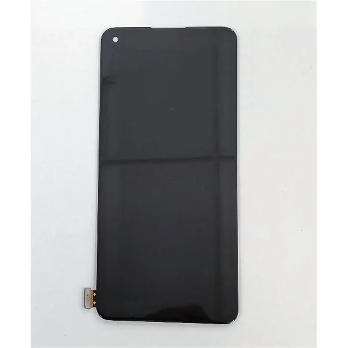 Pantalla lcd para Realme GT Neo 3T mas tactil negro calidad premium