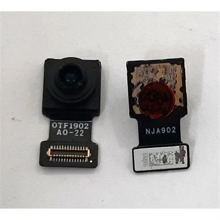 Flex camara frontal para Realme X2 calidad premium